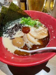 一風堂 吉祥寺店
