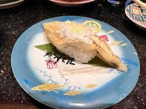 金沢まいもん寿司 ルクア大阪店