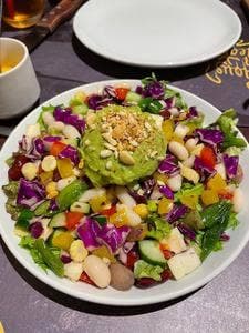 シュラスコレストランALEGRIA GINZA