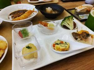 TAOYA西海橋 レストラン