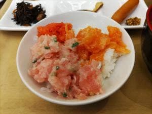 TAOYA西海橋 レストラン