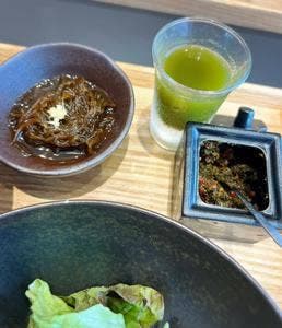 be my flora kitchen