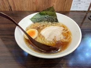 ごまどころ 権現茶屋