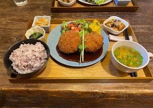 カフェ花音