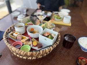 ダイニング十五家
