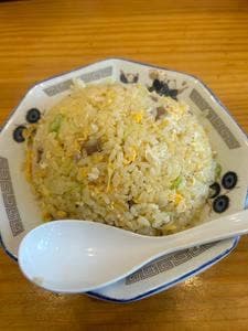 手打ちラーメン 本丸