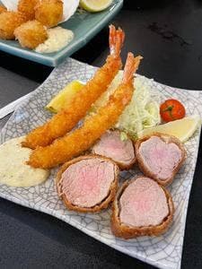 西陣 大江戸