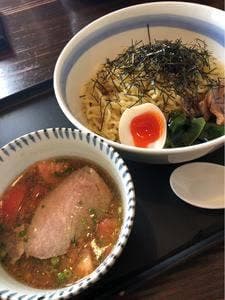 函館ラーメン藍