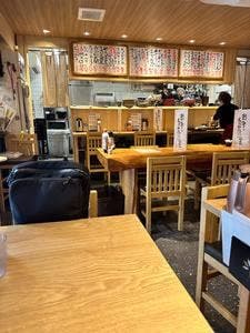 天ぷら 桜