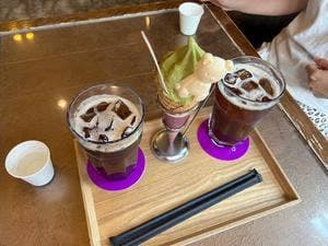 カフェ サクジー