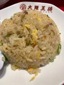大阪王将 東京日本橋店