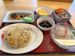 寿町食堂