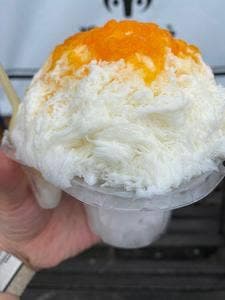 狸山まんじゅう