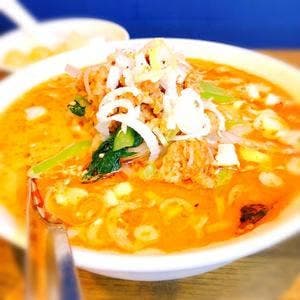 中国料理旭酒楼