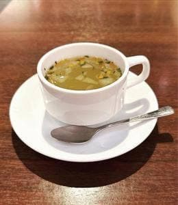 インド料理 MASALA クレメントプラザ店