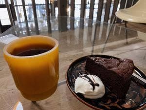 cafe mellow