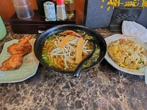 台湾料理 萬福来 横井店