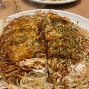 お好み焼みっちゃん総本店 東京ソラマチ店