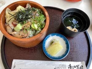 手こね茶屋 本店