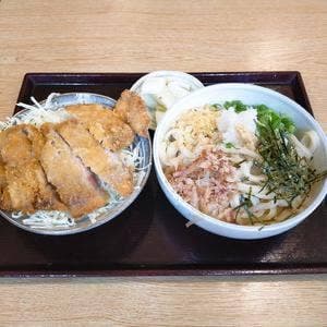 野麦
