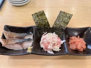 海商寿司