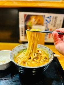 手打ちうどん 円清