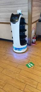 ガスト 習志野台店