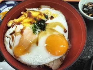 レストラン マリンオアシスはかた 道の駅 伯方S・Cパーク