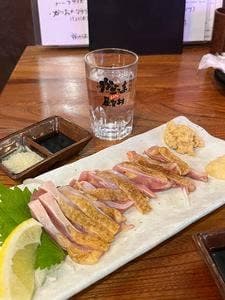 やきとり・炭火焼 くろころや