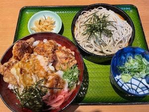 そば吉 北土居店