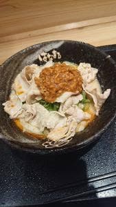 はなまるうどん 銀座松屋通り店