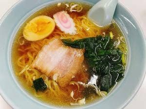 中華料理 紅蘭