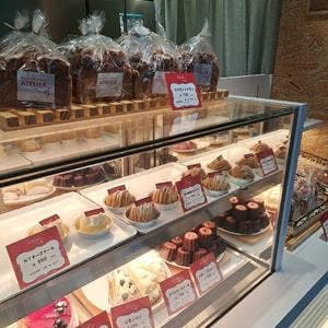Bakery&Sweets ATELIER