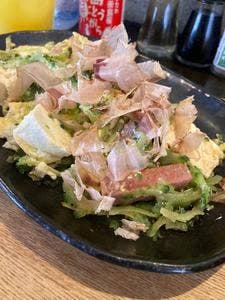 我達食堂