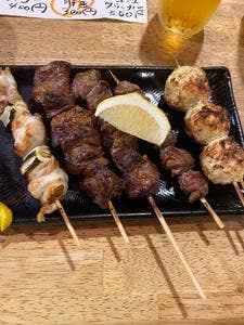 やまとや 惣吉 守谷店