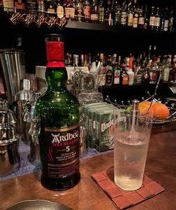 Bar carshalton バー カーシャルトン