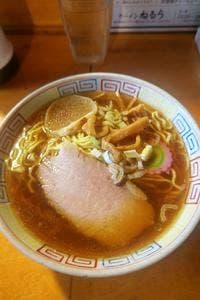 ラーメン ねるら