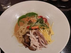 中国料理 龍泉華