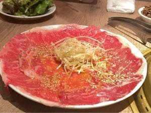 特選和牛と産直野菜 USHIABURI