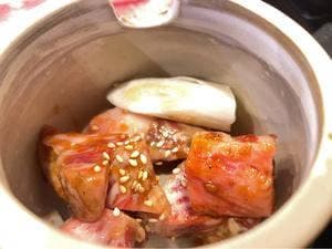 焼肉 元祖 江田屋 栄店