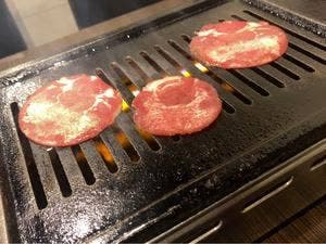 焼肉 元祖 江田屋 栄店