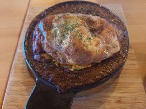 のうえんカフェ