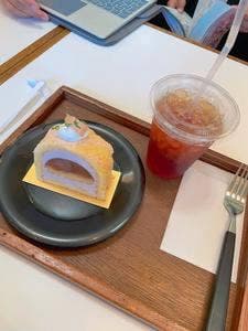 breadworks 天王洲