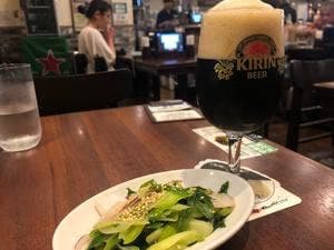 キリンシティ 川崎アゼリア店