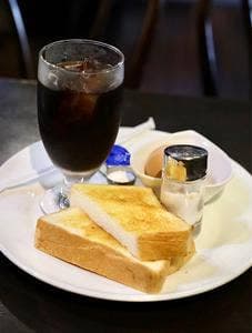 喫茶グリーン