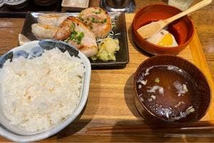 肉汁餃子製作所 ダンダダン酒場 海老名店