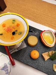 道後舘 四季・花数寄