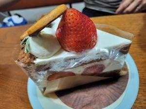 パティスリー ア・ラ・カンパーニュ 目黒店1F