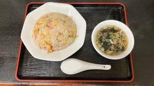 茅橋らーめん