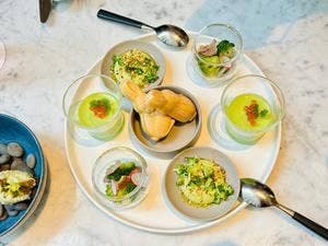 Five-Grill&Lounge ハイアットセントリック金沢